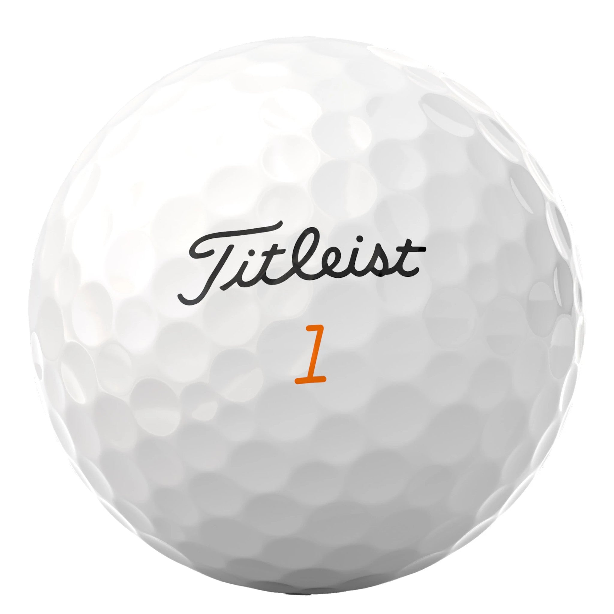 Titleist® Velocity™ - Custom Imprint