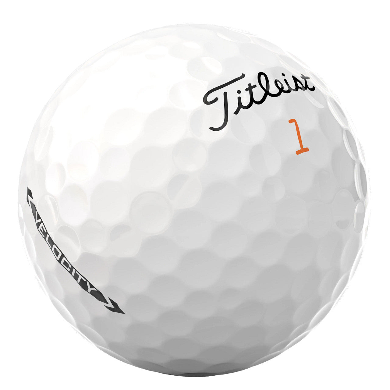 Titleist® Velocity™ - Custom Imprint