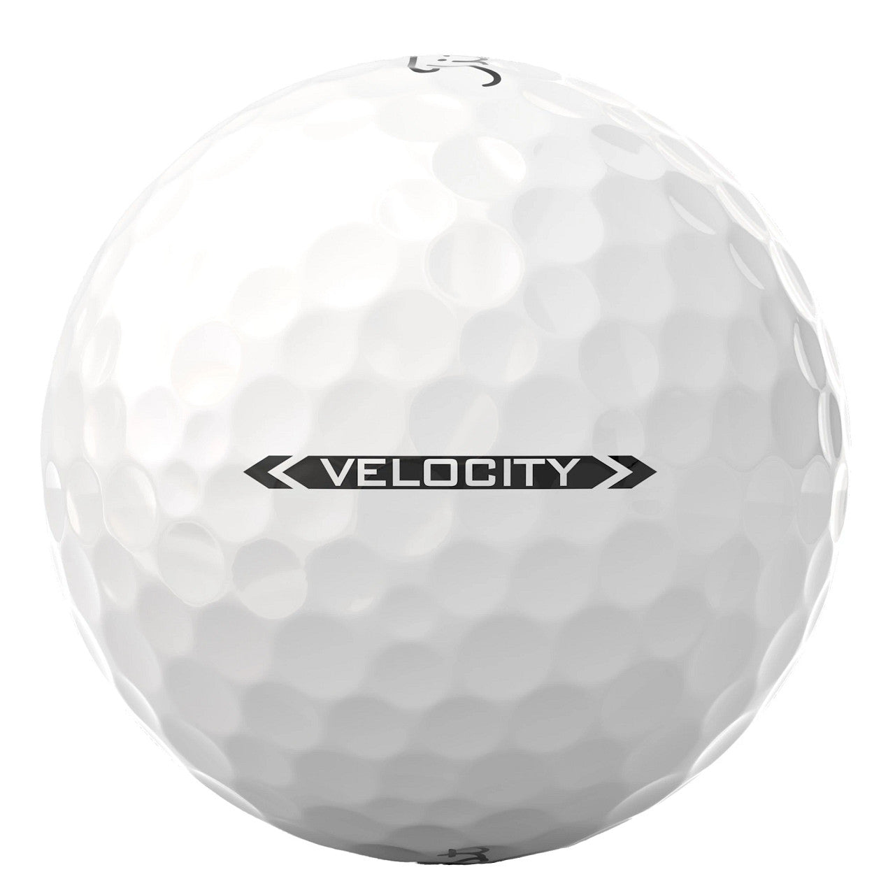 Titleist® Velocity™ - Custom Imprint