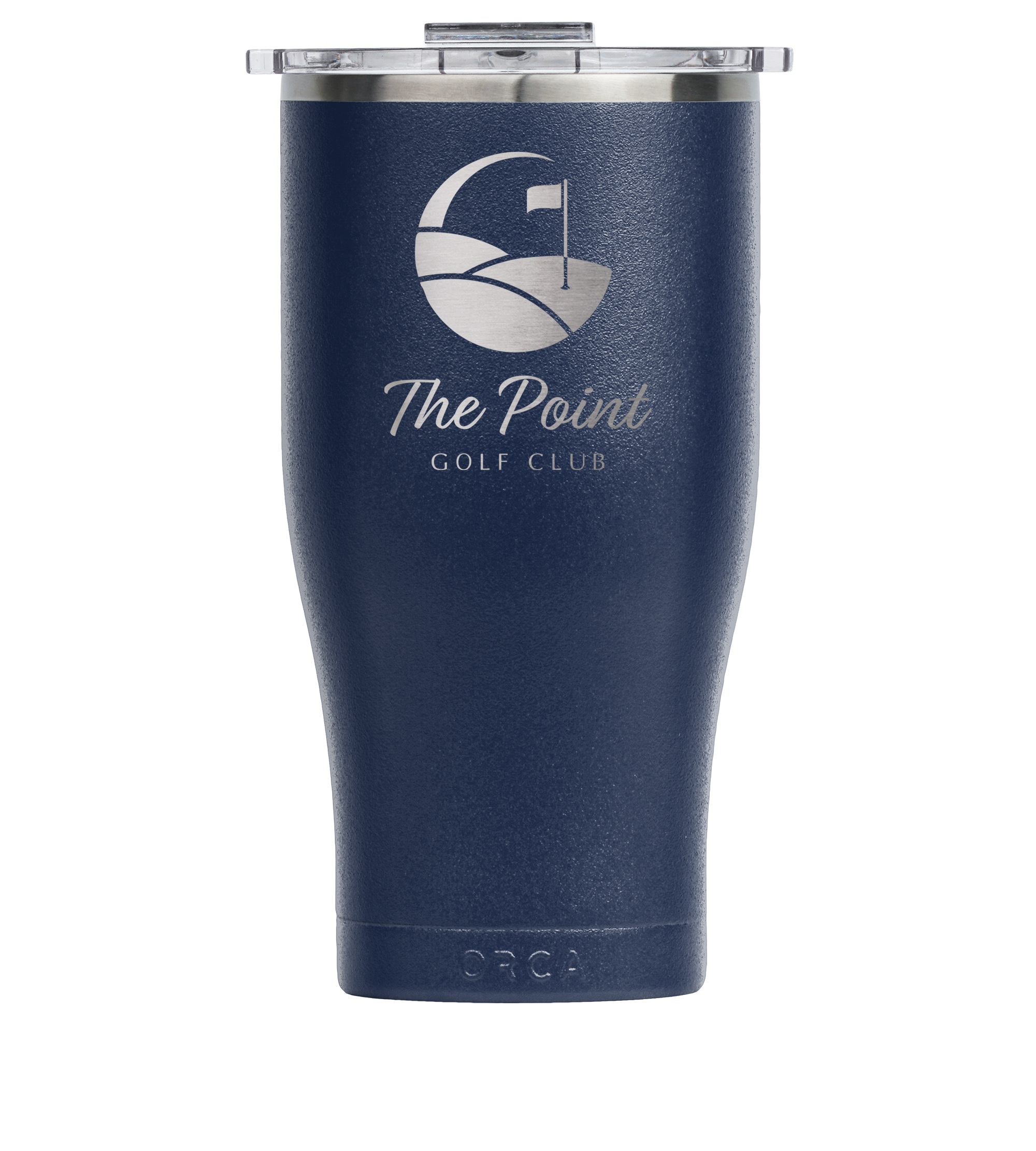 Personalized ORCA Chaser 27 oz