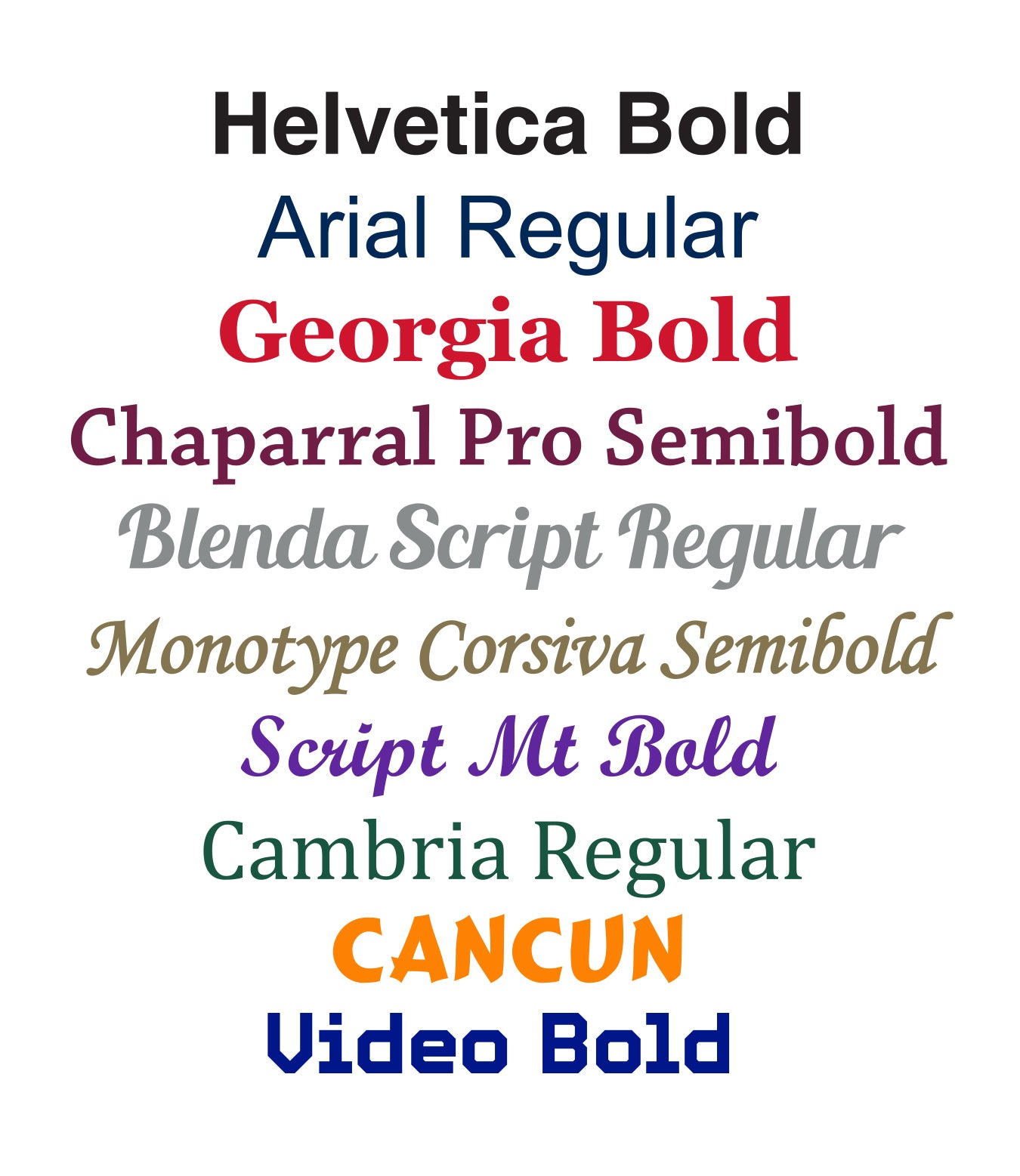 2 ¾" Personalized Wood Golf Tees