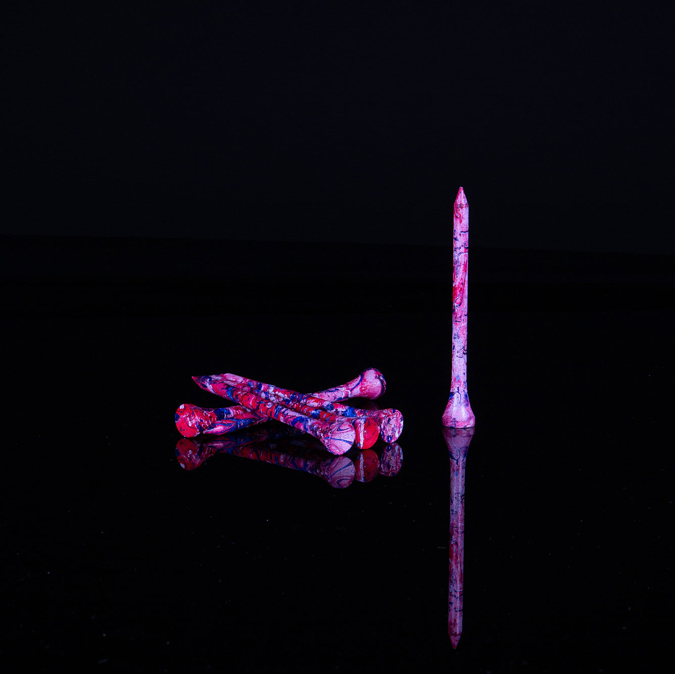 Special Edition Paint Splatter