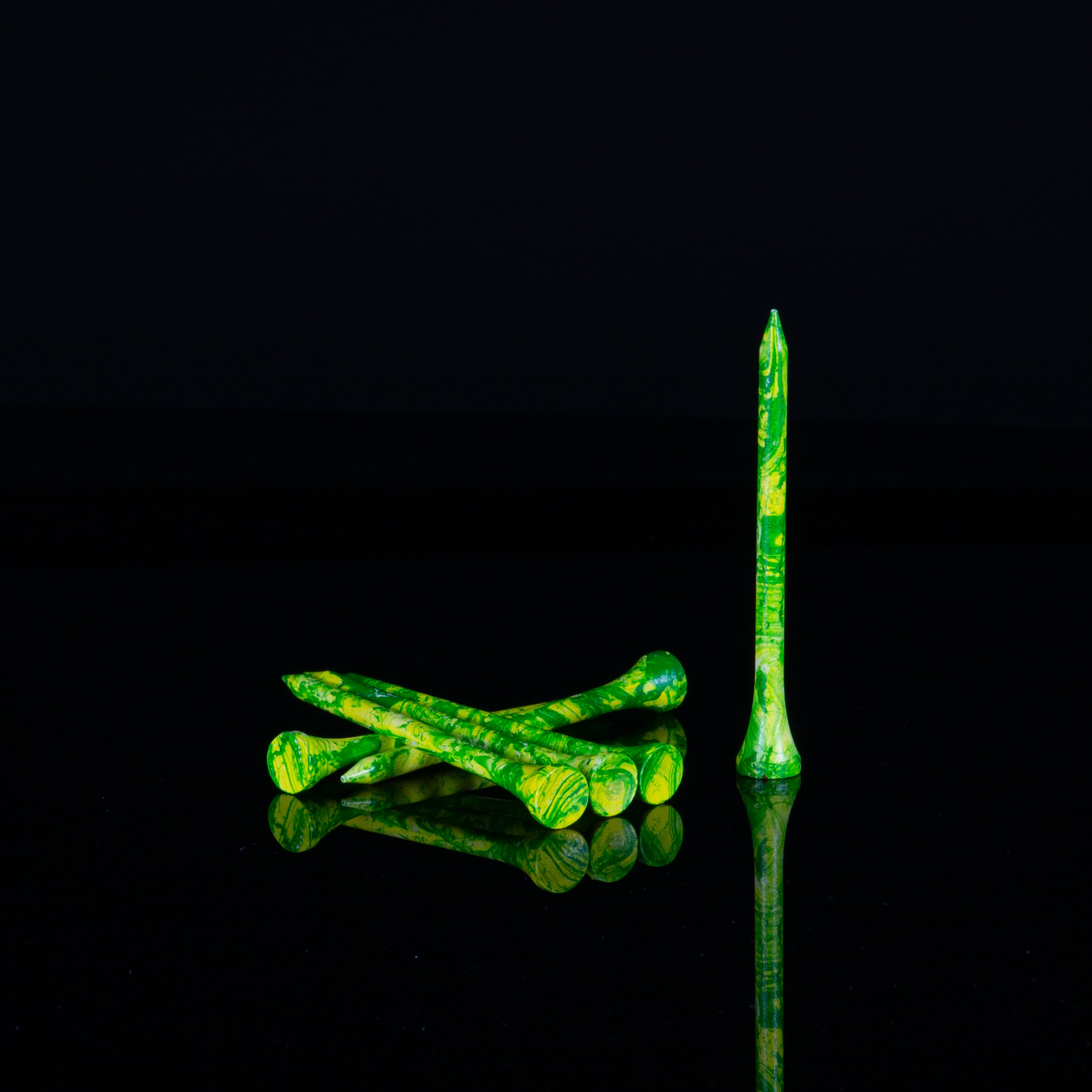 Special Edition Paint Splatter