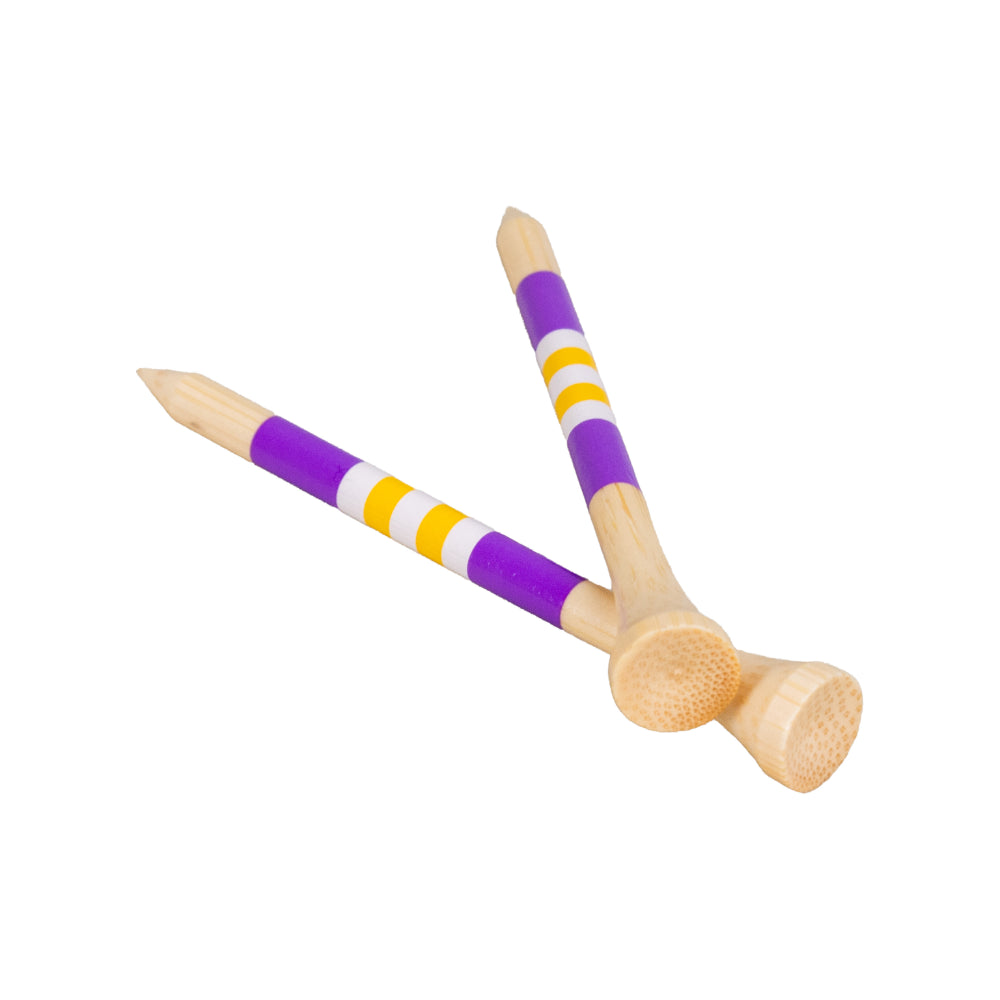 3 ¼" Honors Bamboo Tees