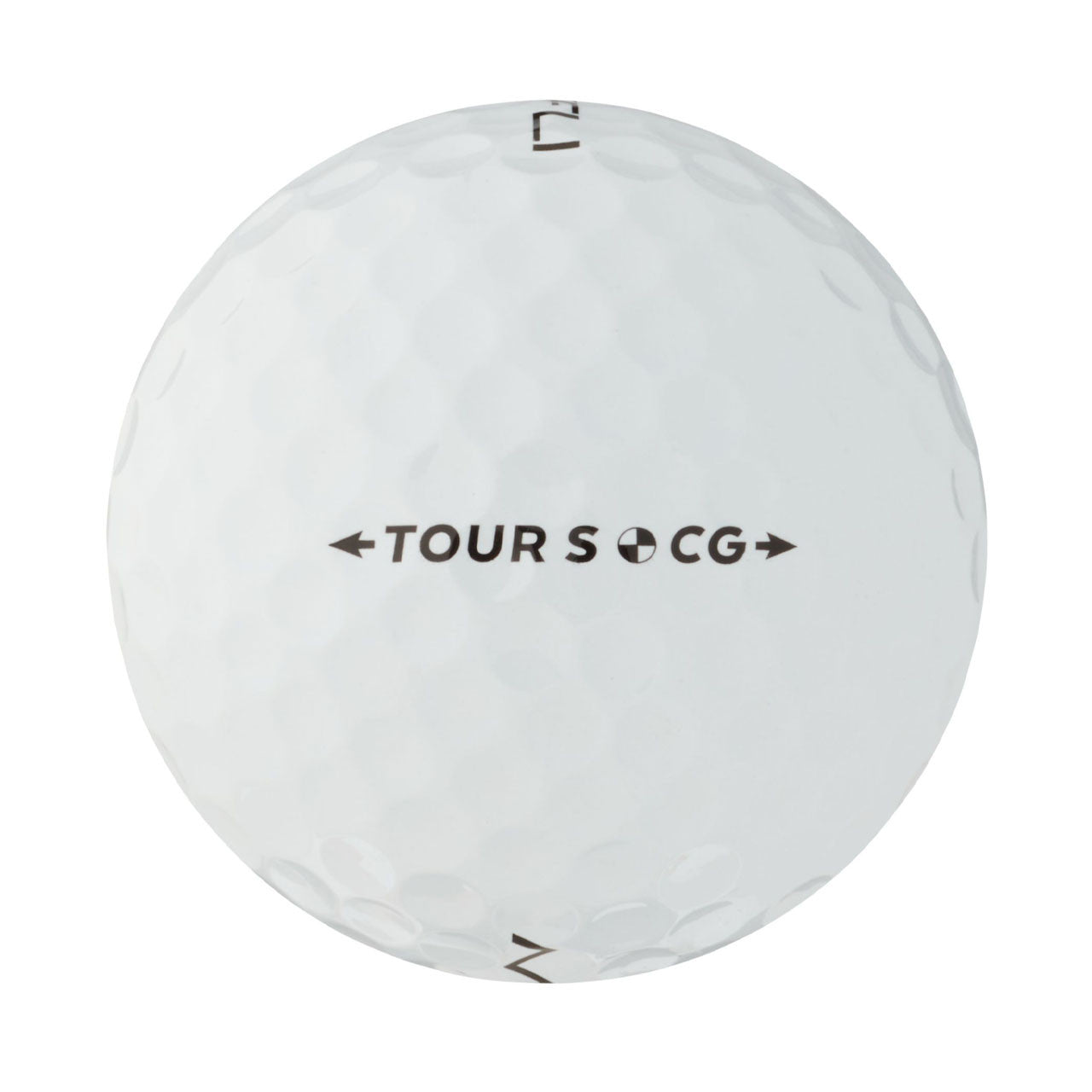 MAXFLI Tour S – Custom Logo Imprint