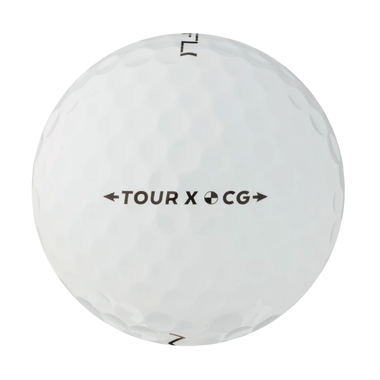 MAXFLI Tour X - Custom Logo Imprint