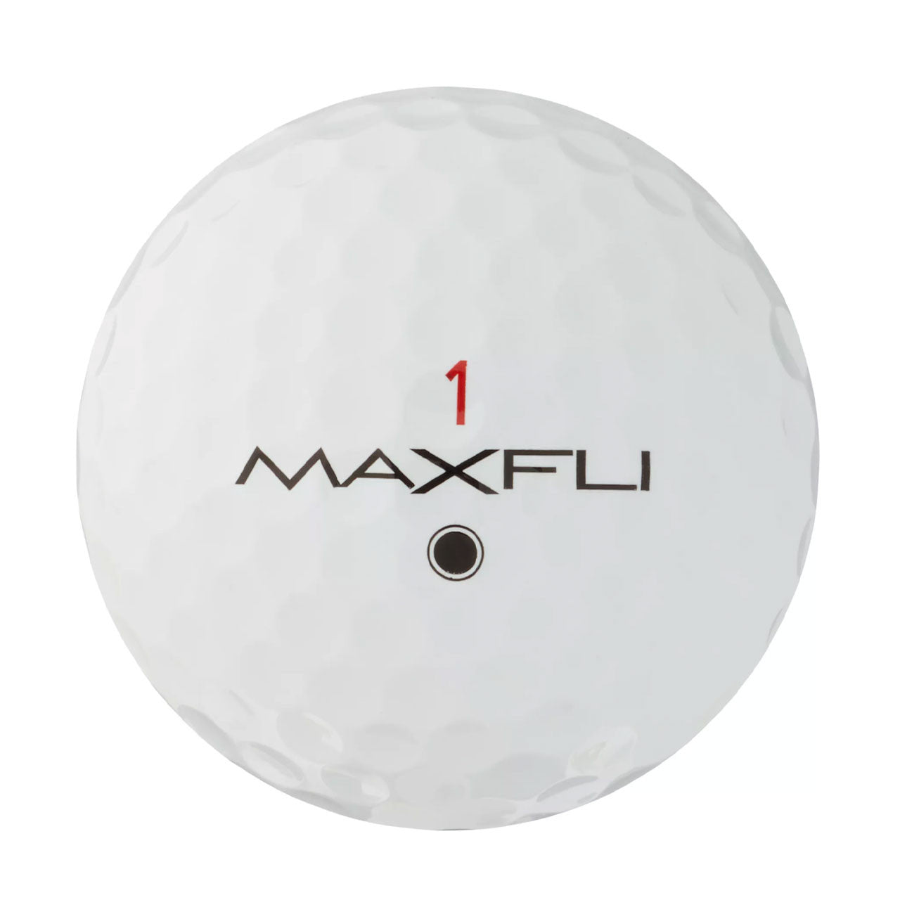 MAXFLI Tour X - Custom Logo Imprint