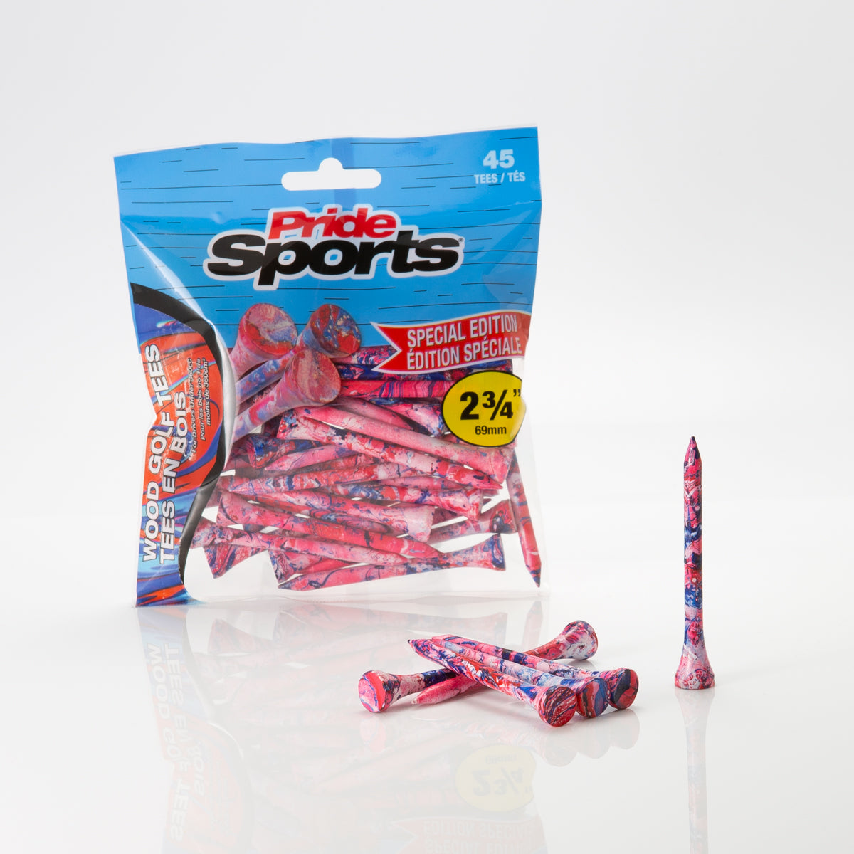 Special Edition Paint Splatter