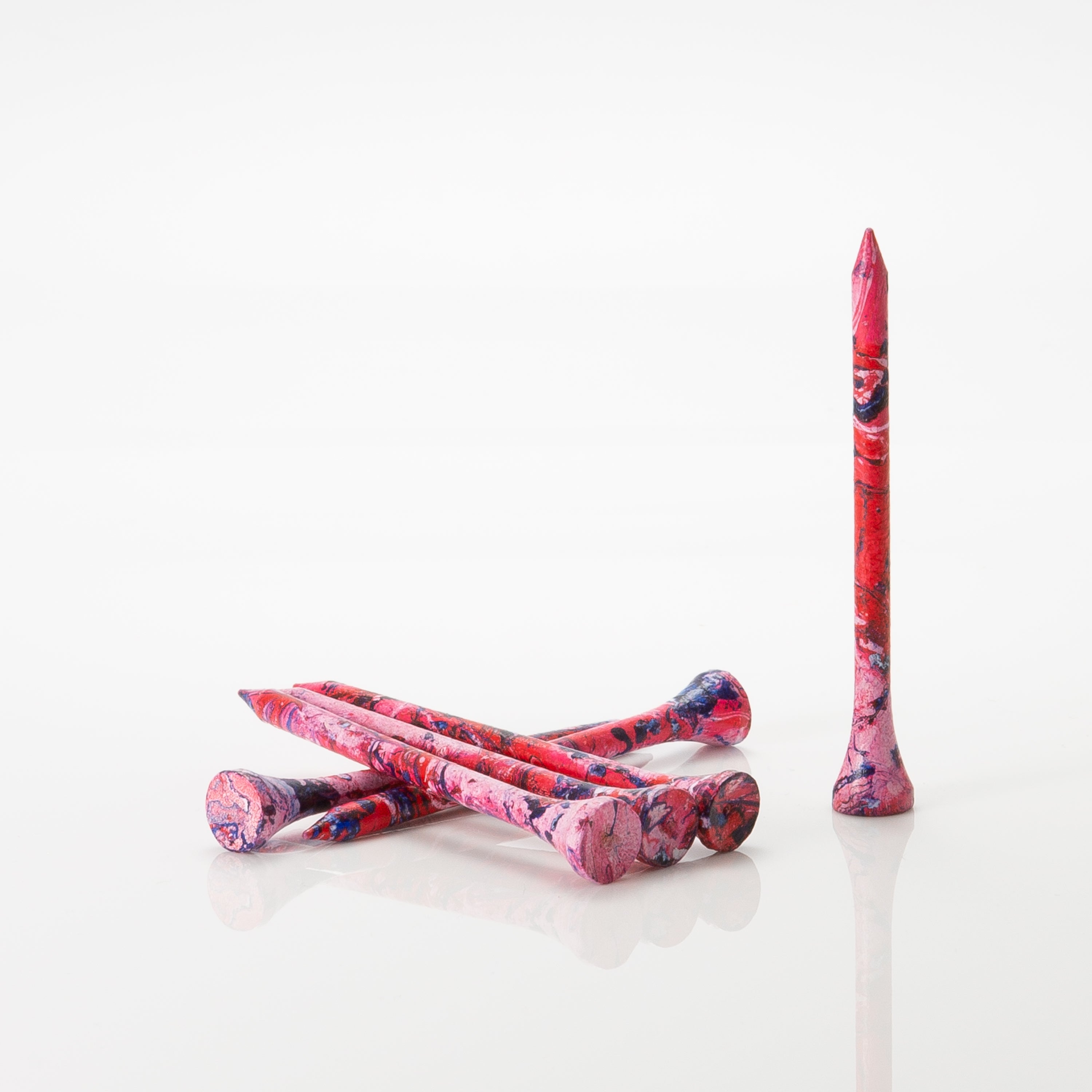 Special Edition Paint Splatter