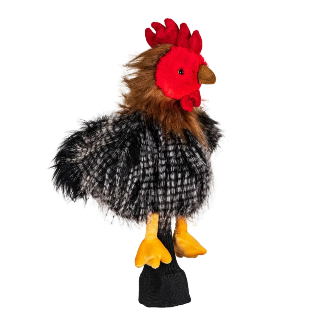 Daphne's Chicken Headcover