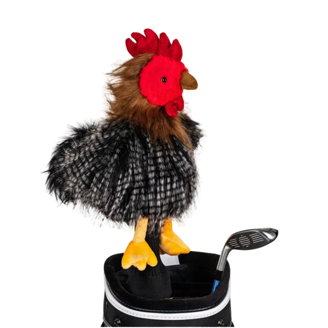 Daphne's Chicken Headcover