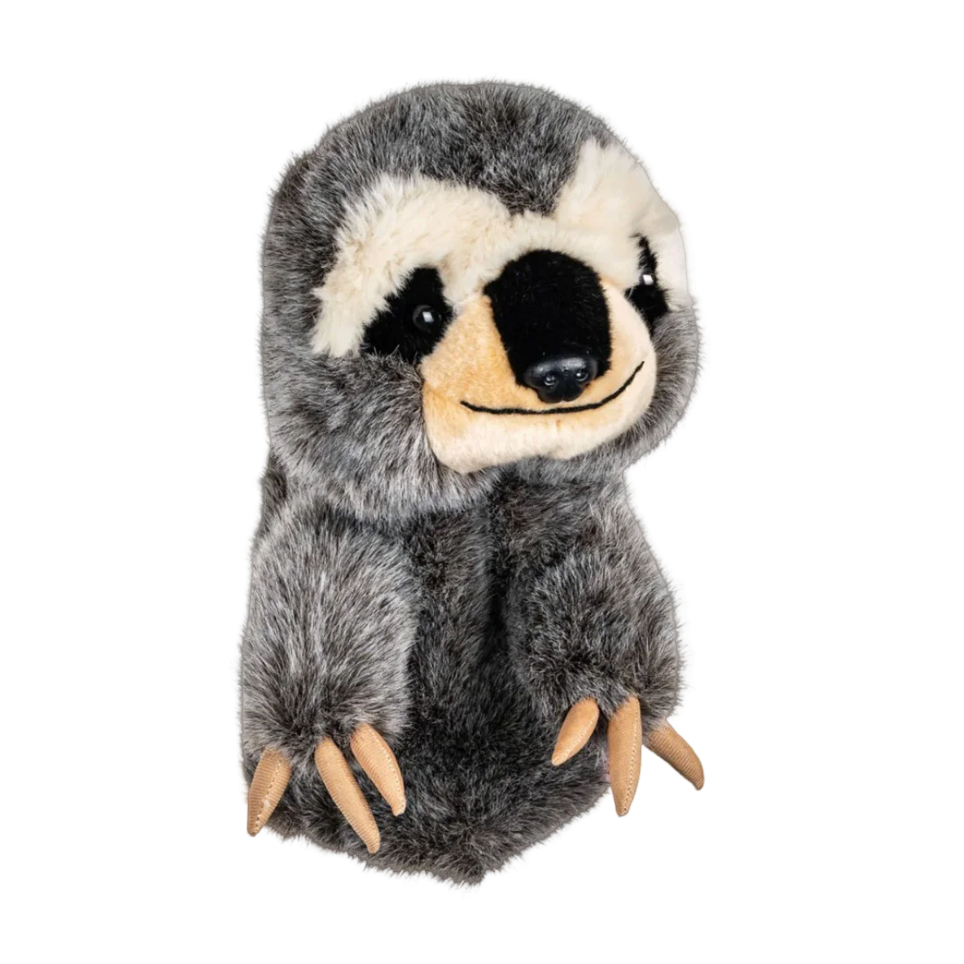 Daphne's Sloth Headcover