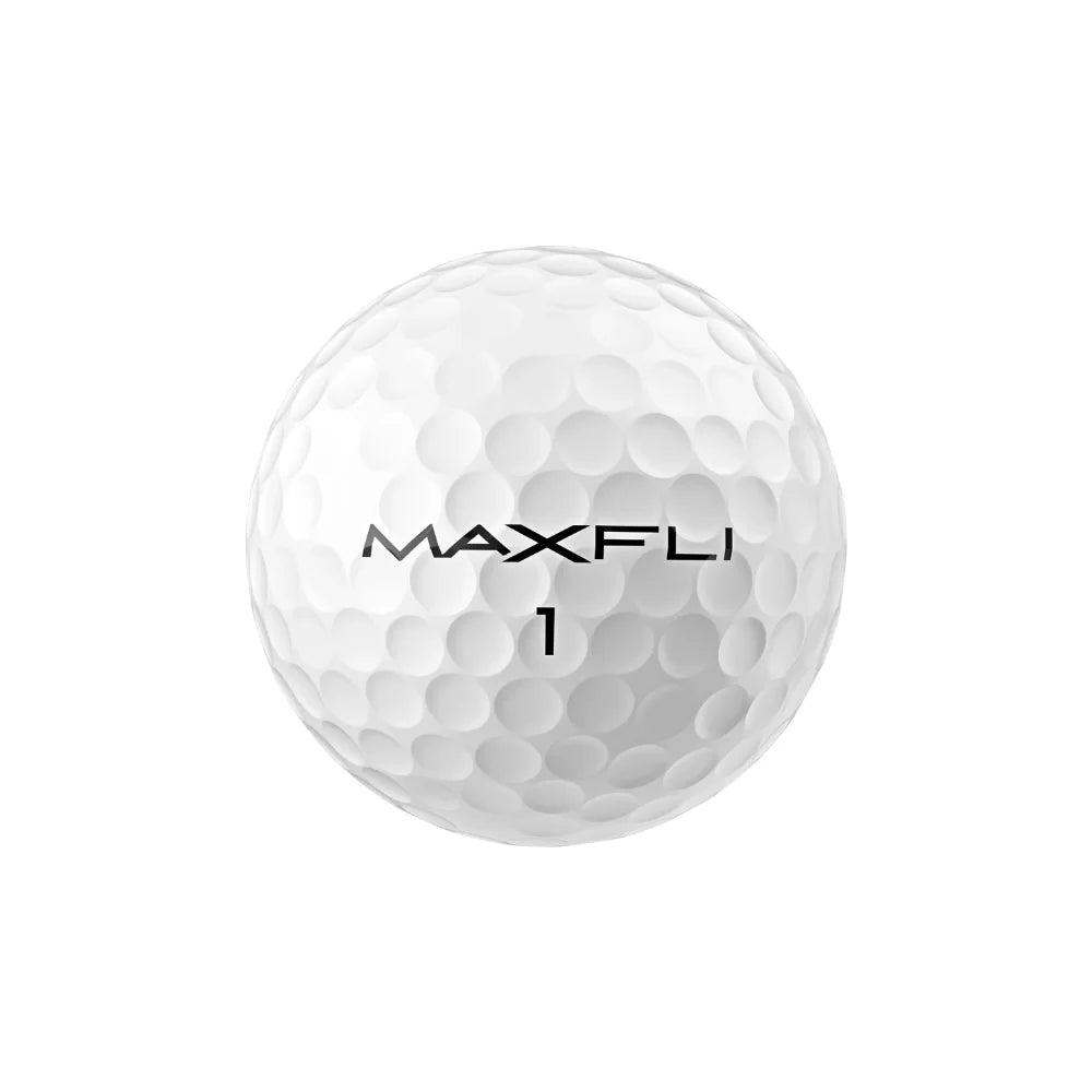 Maxfli Tour - Stock