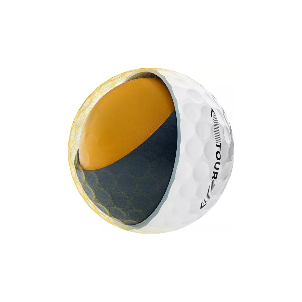 Maxfli Tour - Stock