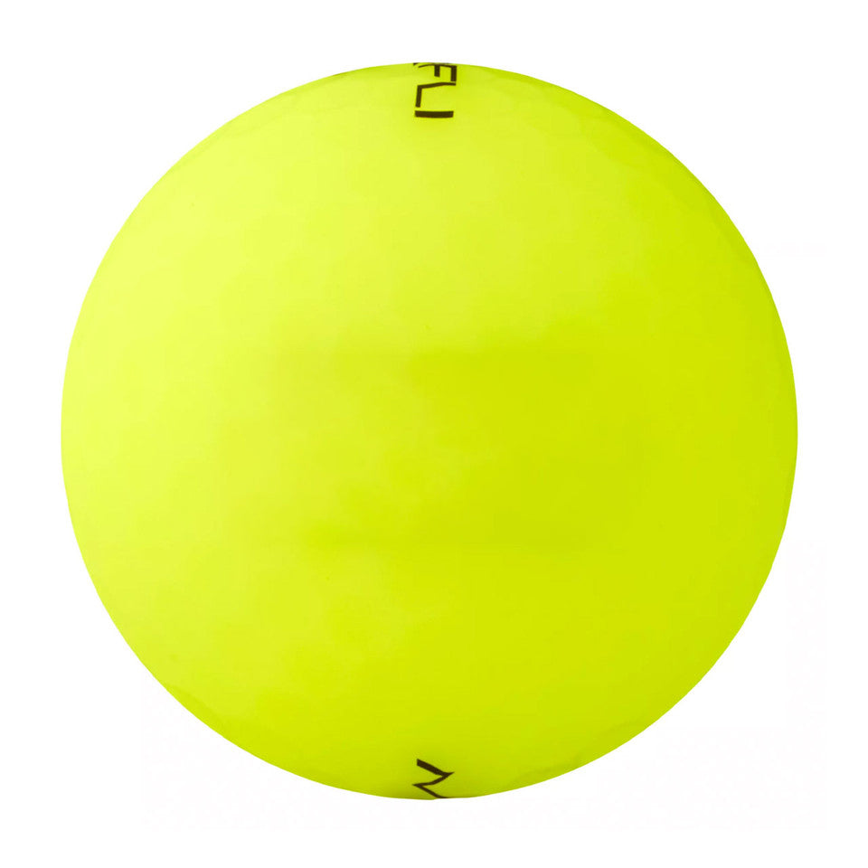 Maxfli SoftFli Matte Golf Balls - Custom Logo Imprint