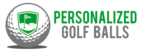 Personalizedgolfballs.com logo