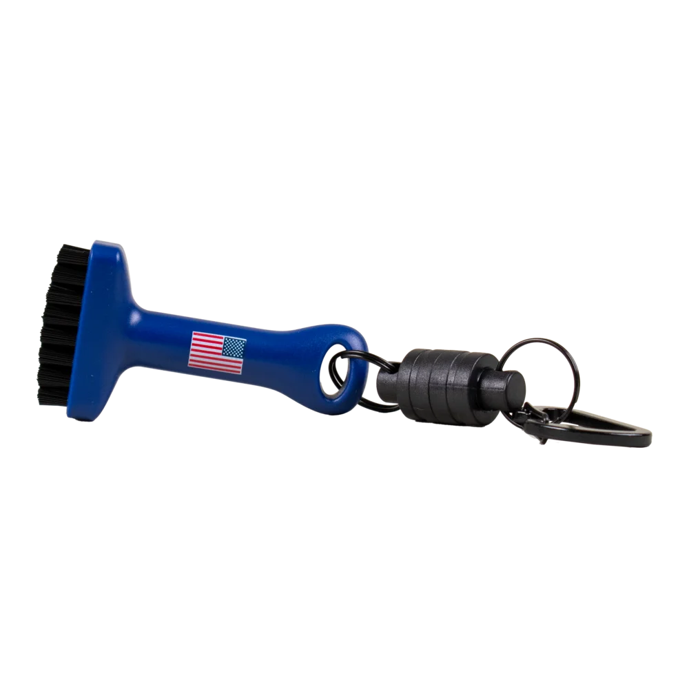 PrideSports PRO Precision Brush