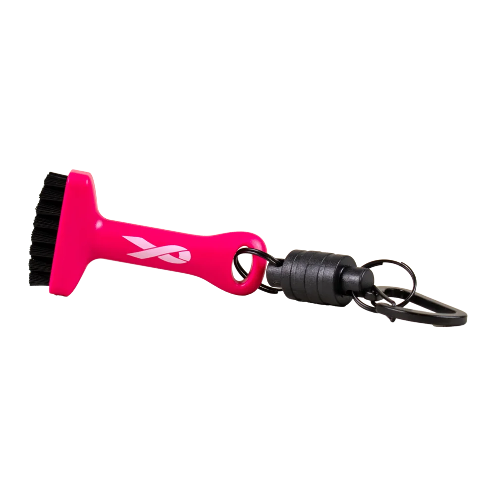 PrideSports PRO Precision Brush