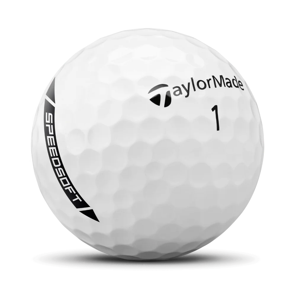 TaylorMade 2024 SpeedSoft - Stock