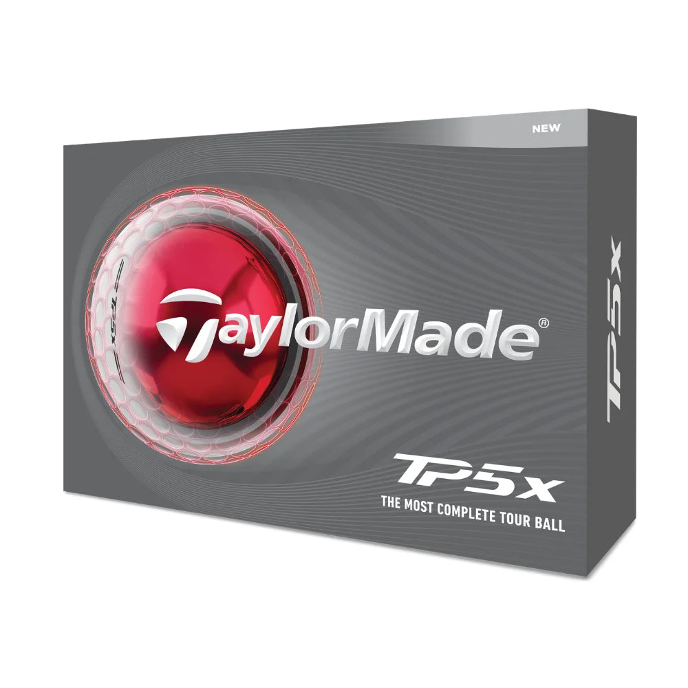 TaylorMade 2026 TP5X - Stock