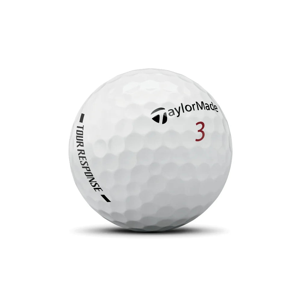 TaylorMade 2026 Tour Response - Custom Imprint
