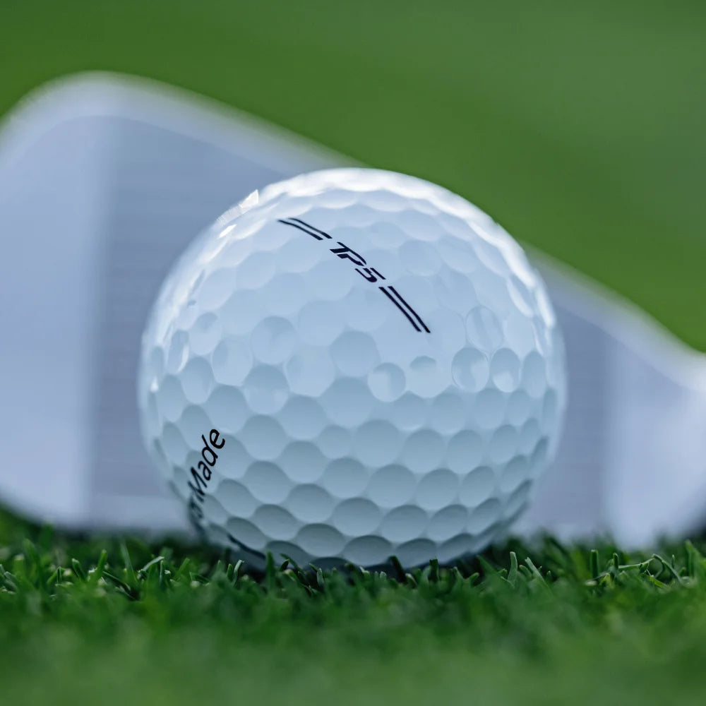 TaylorMade 2026 TP5 - Stock