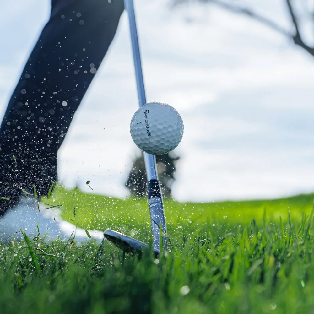 TaylorMade 2026 TP5 - Stock