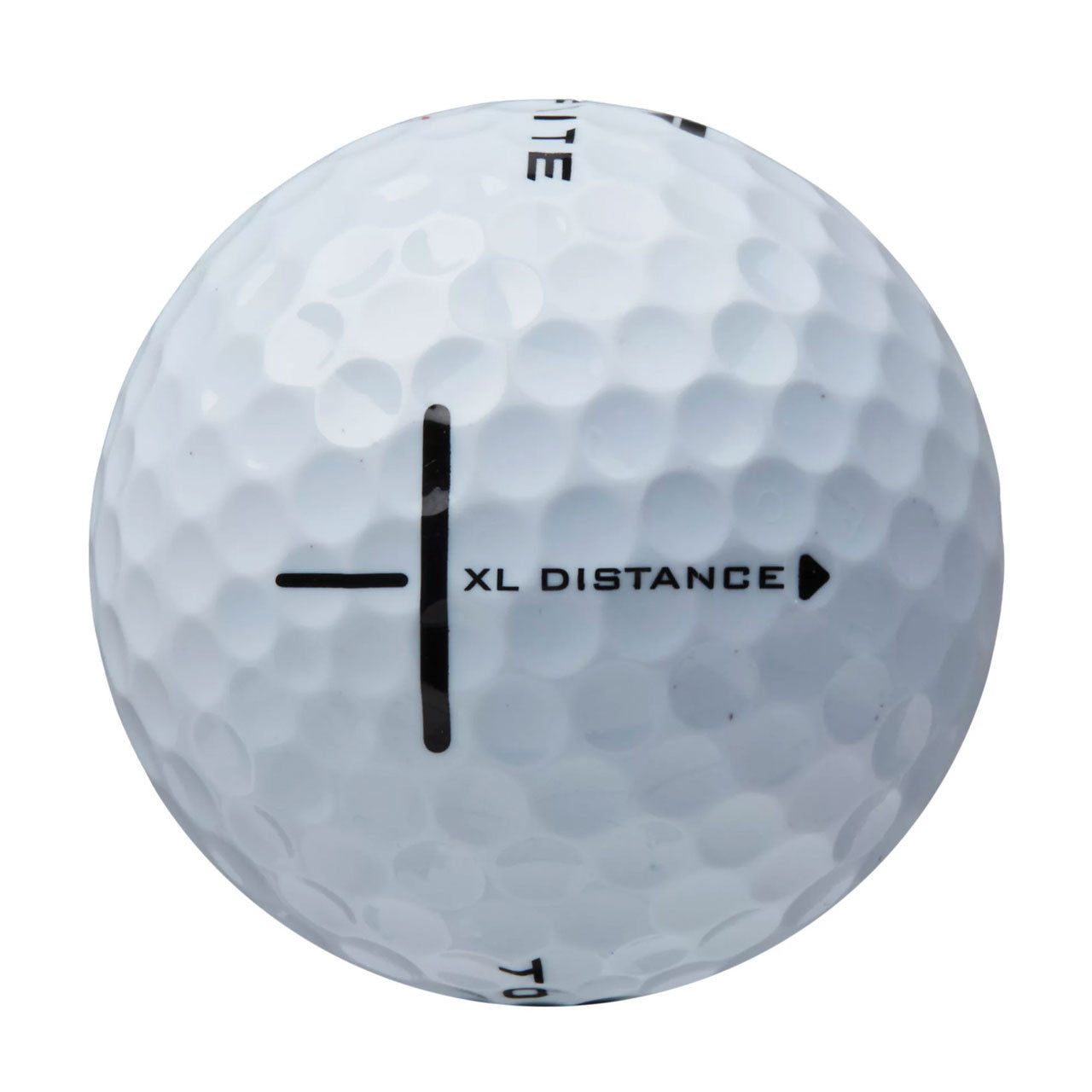 Top Flite XL Distance Golf Balls - Stock