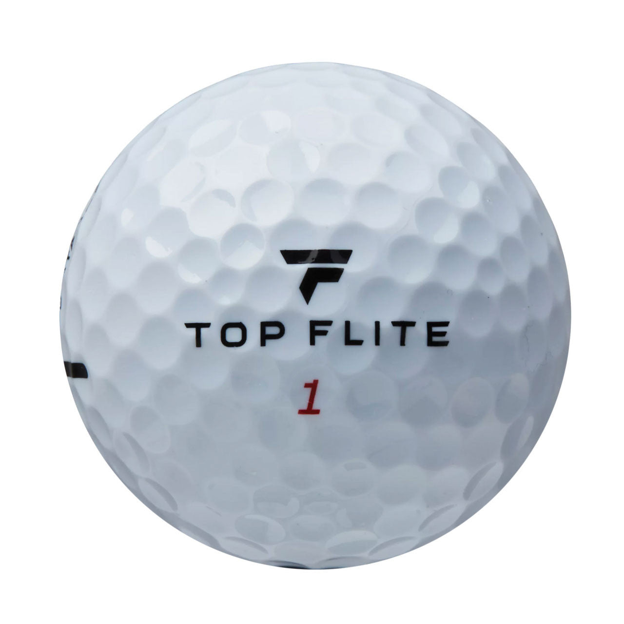 Top Flite XL Distance Golf Balls - Stock
