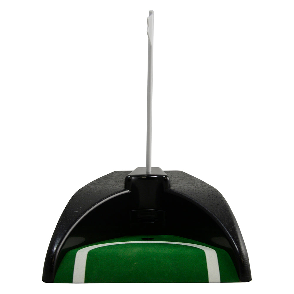 Auto Putt Return™