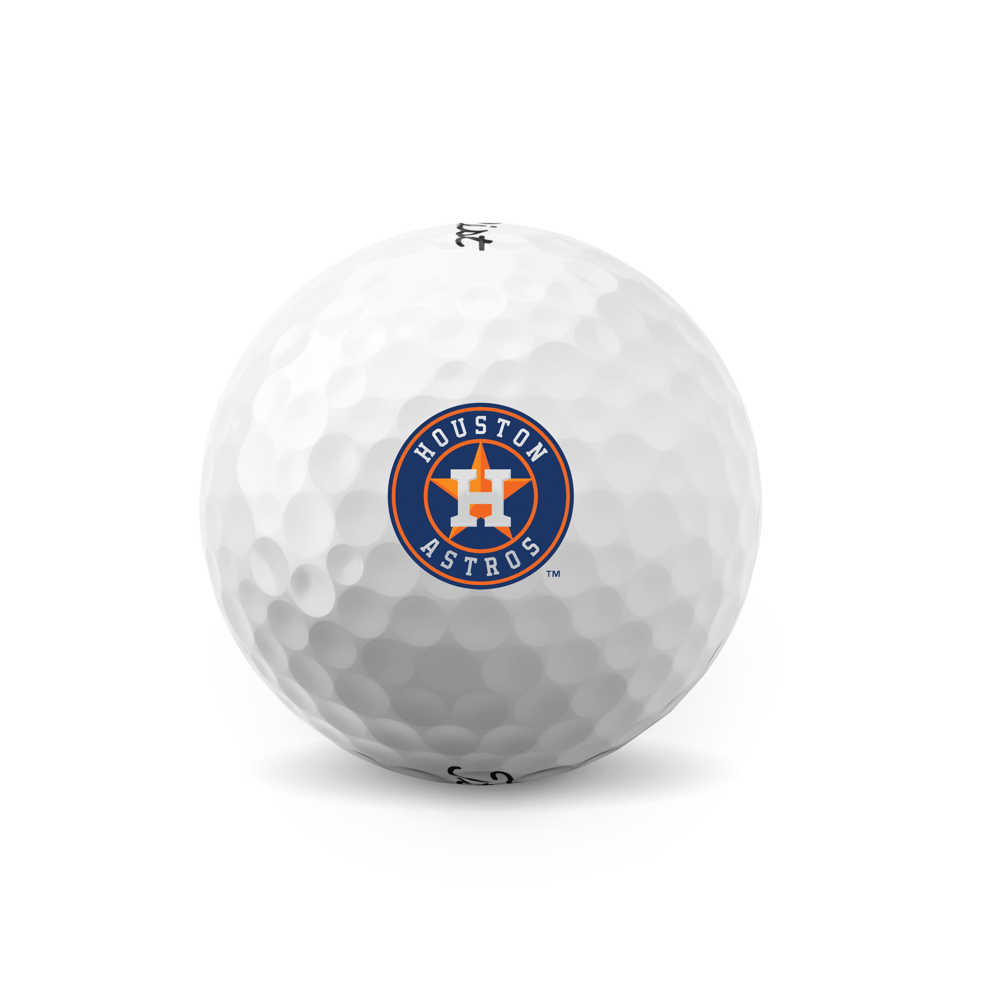 Titleist® PROV1 MLB Baseball Team Golf Balls