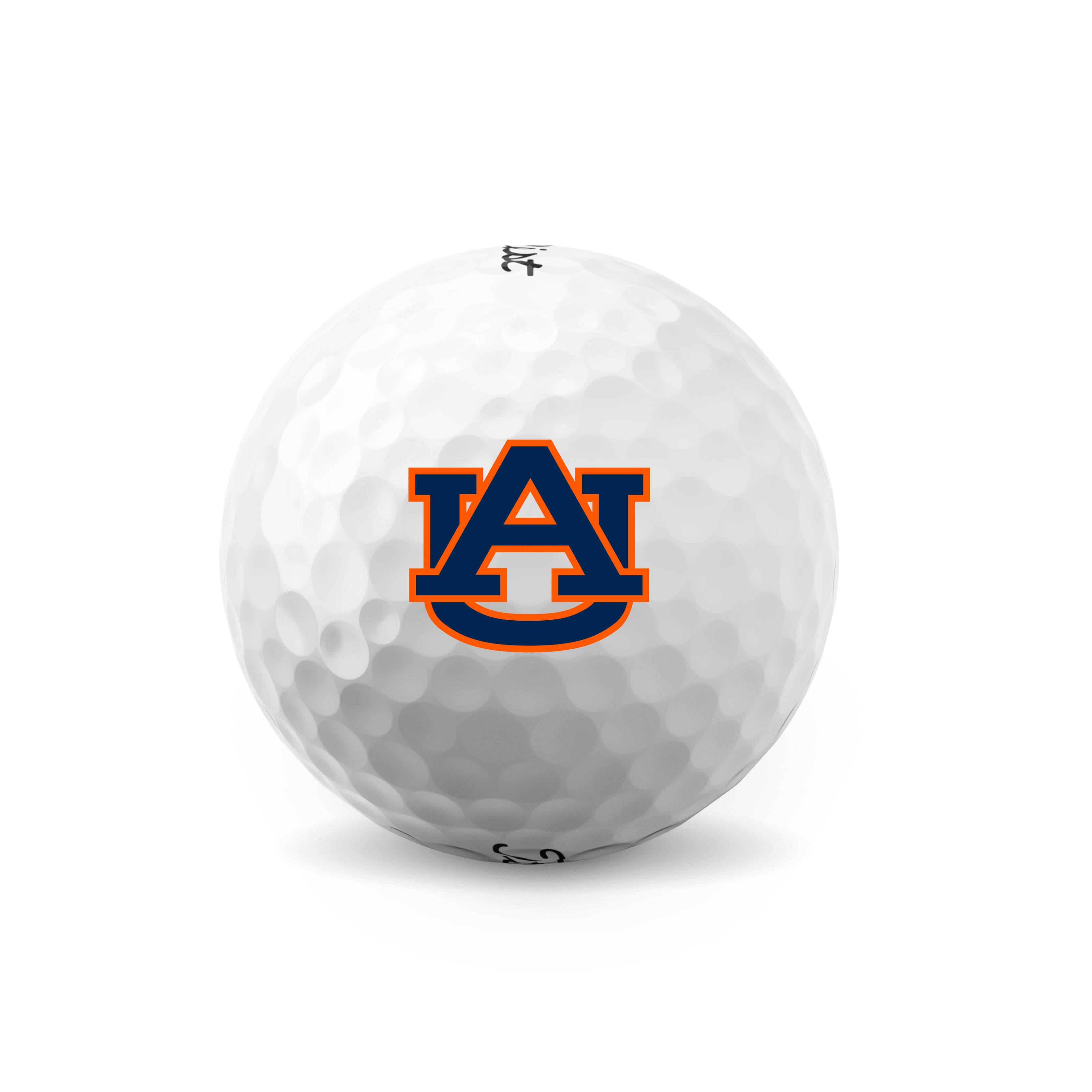 Titleist® PROV1 College Team Logo Golf Balls