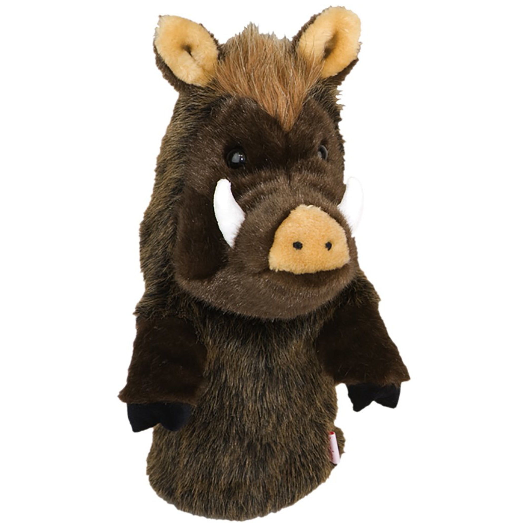 Daphne's Boar Club Head Cover