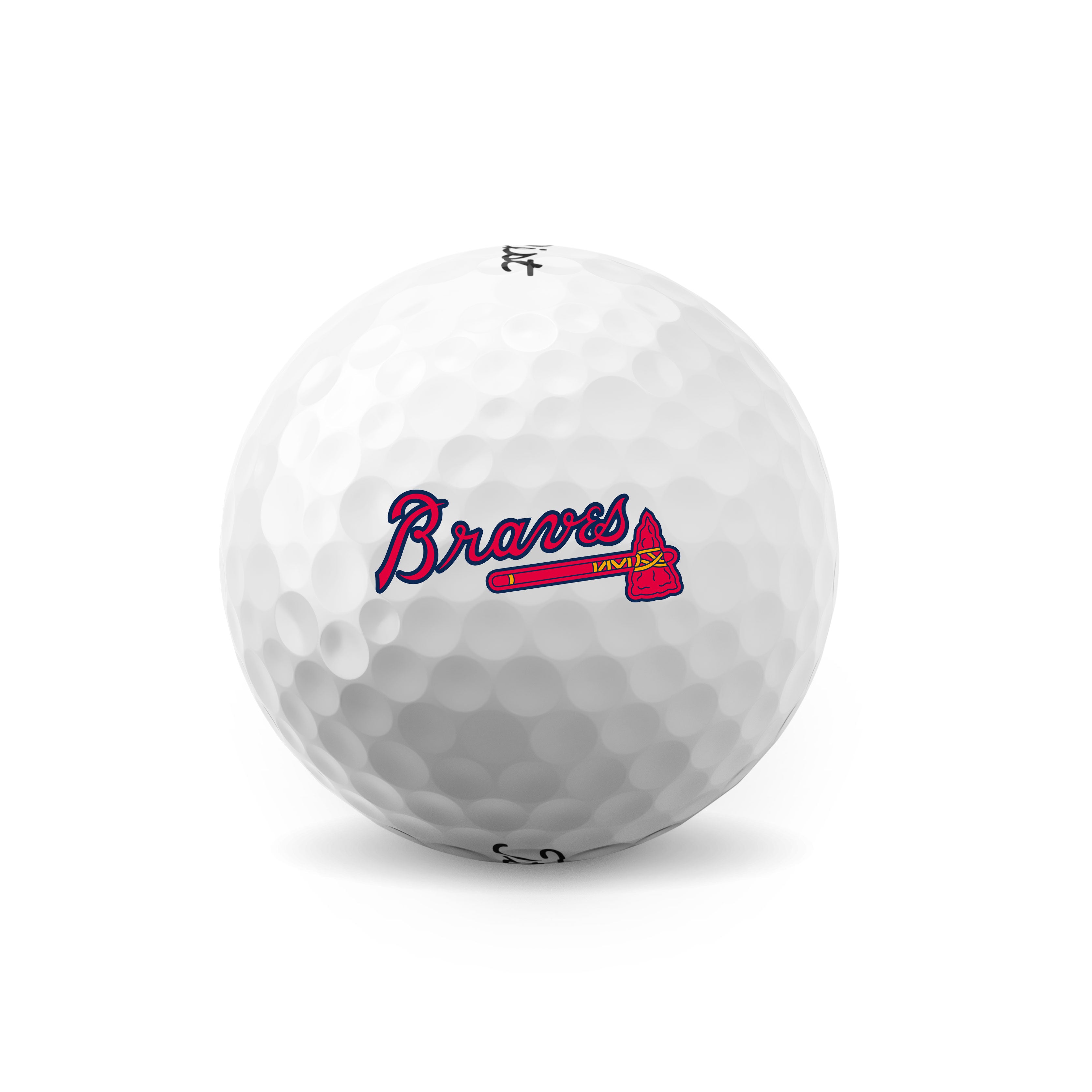 Titleist® PROV1 MLB Baseball Team Golf Balls