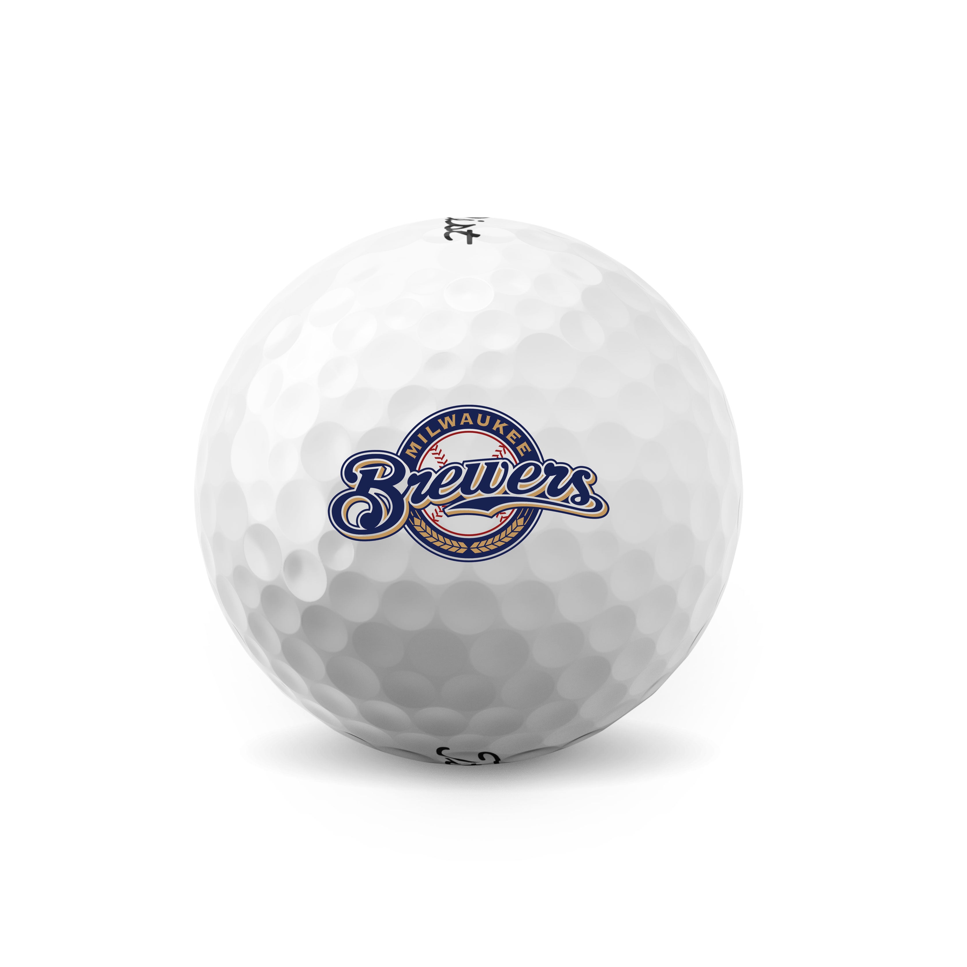 Titleist® PROV1 MLB Baseball Team Golf Balls