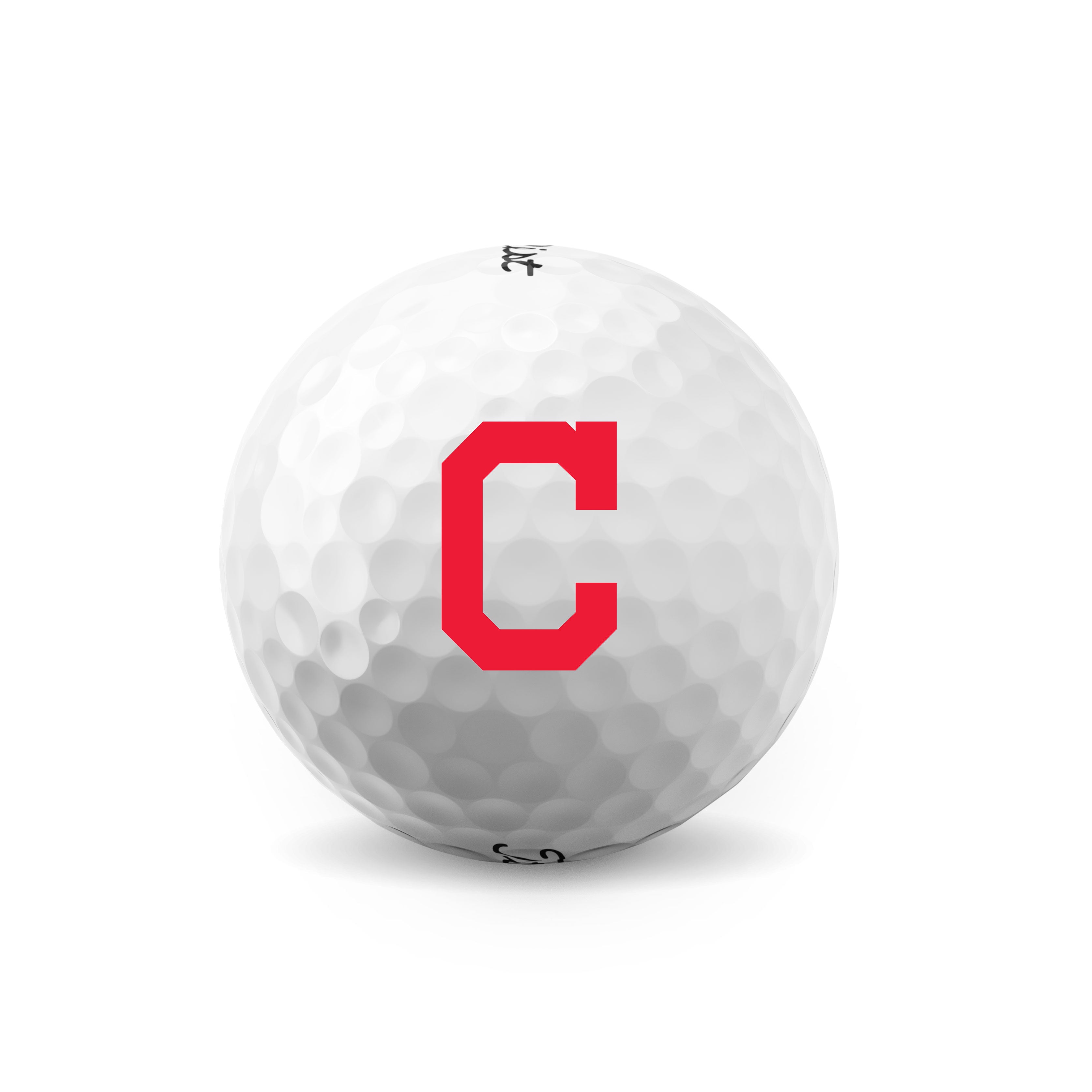Titleist® PROV1 MLB Baseball Team Golf Balls