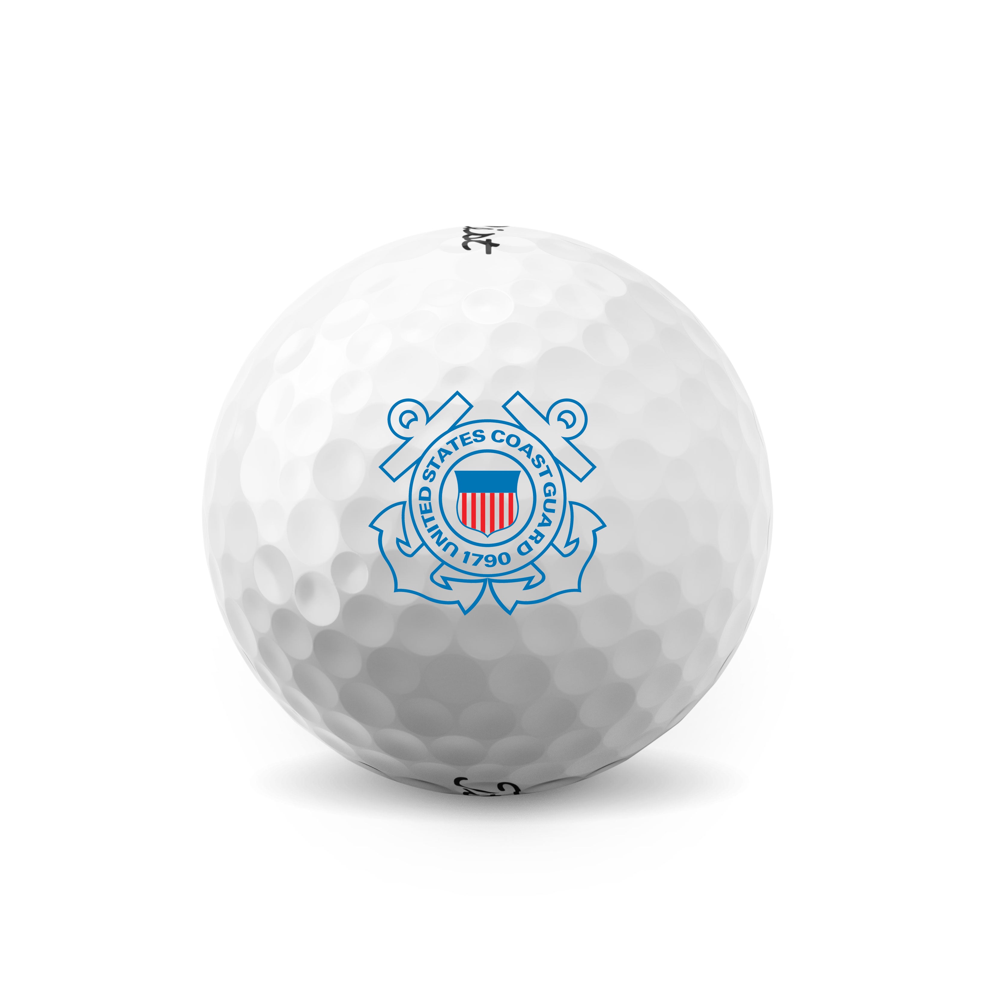 Titleist® PROV1 Military Logo Golf Balls