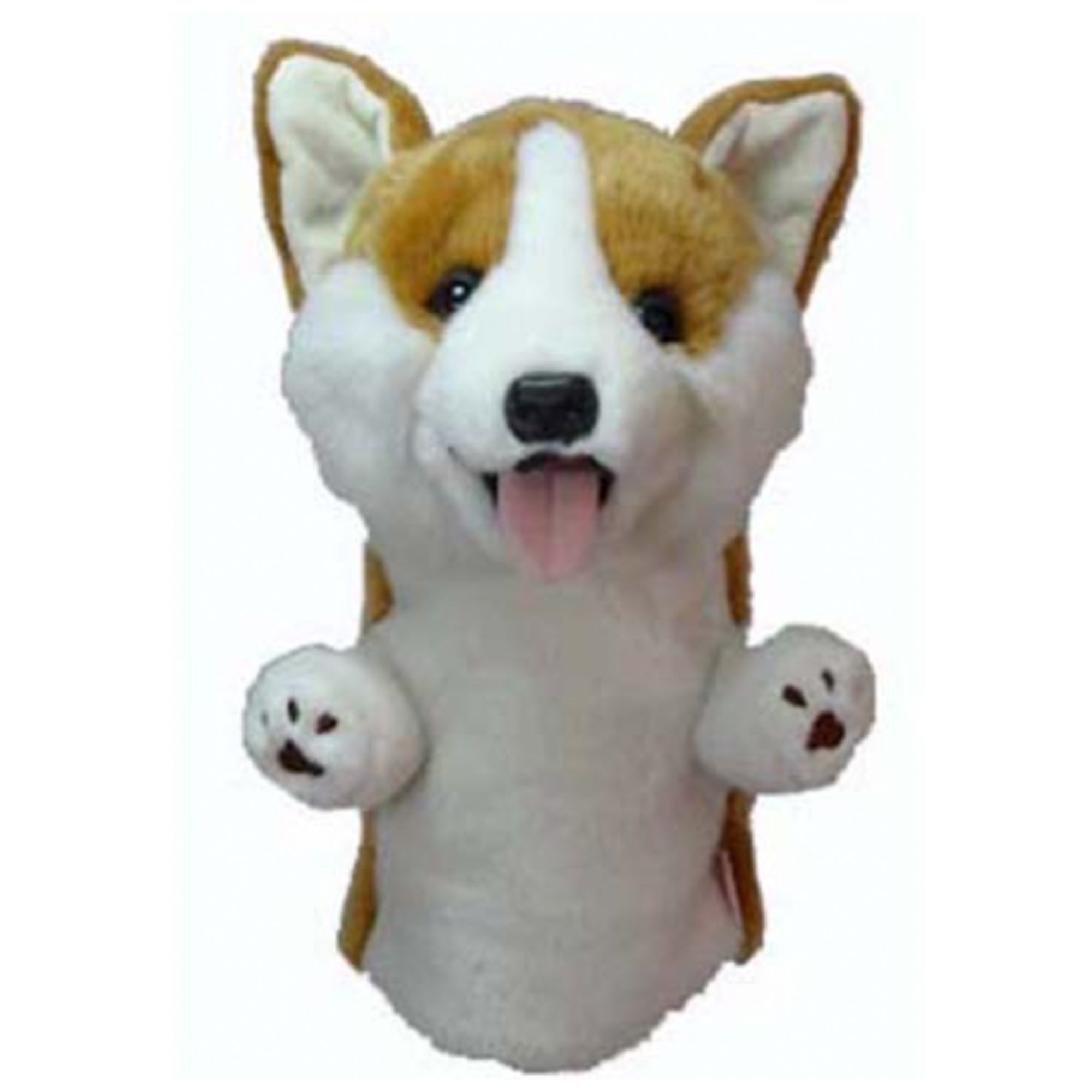 Daphne's Corgi Club Head Cover