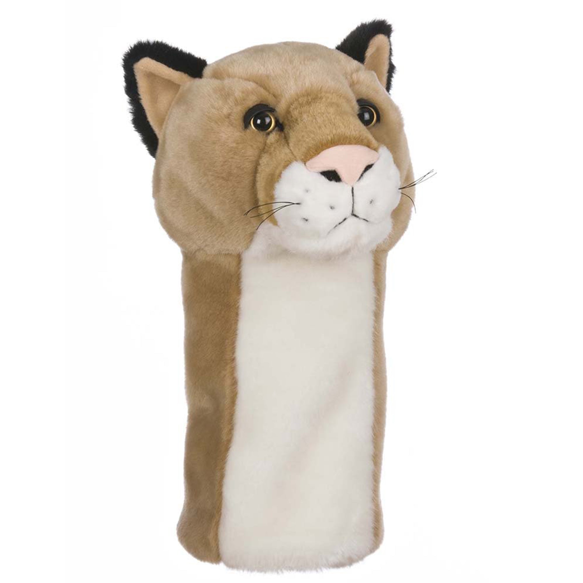 Daphne's Cougar Club Head Cover