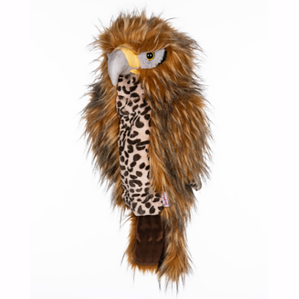 Daphne's Hawk Club Head Cover