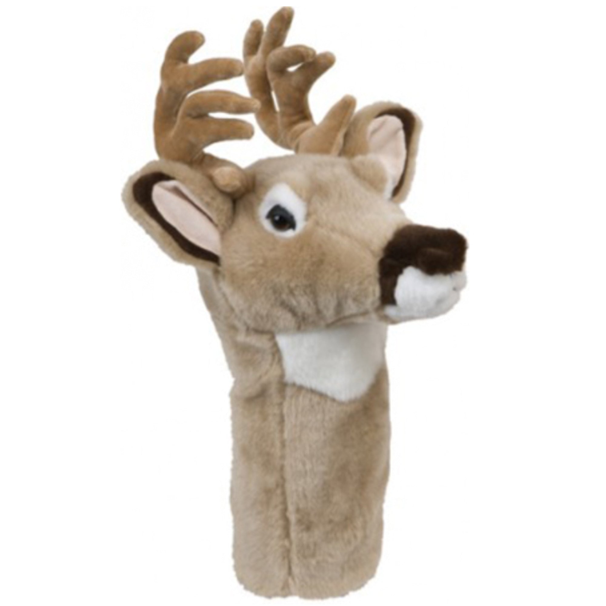 Daphne's Deer Club Head Cover