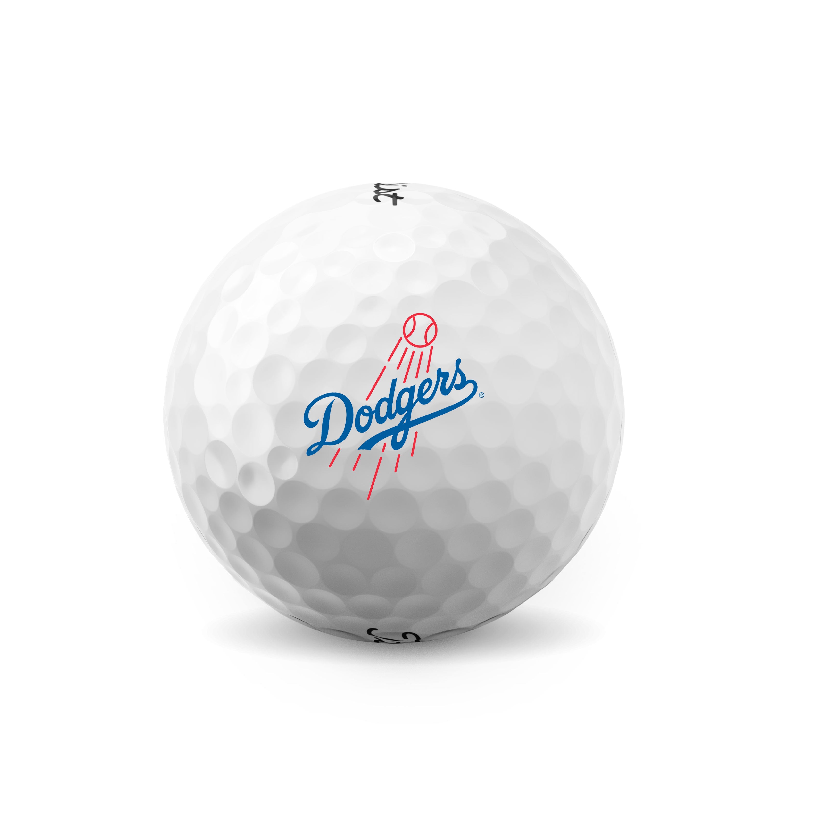Titleist® PROV1 MLB Baseball Team Golf Balls