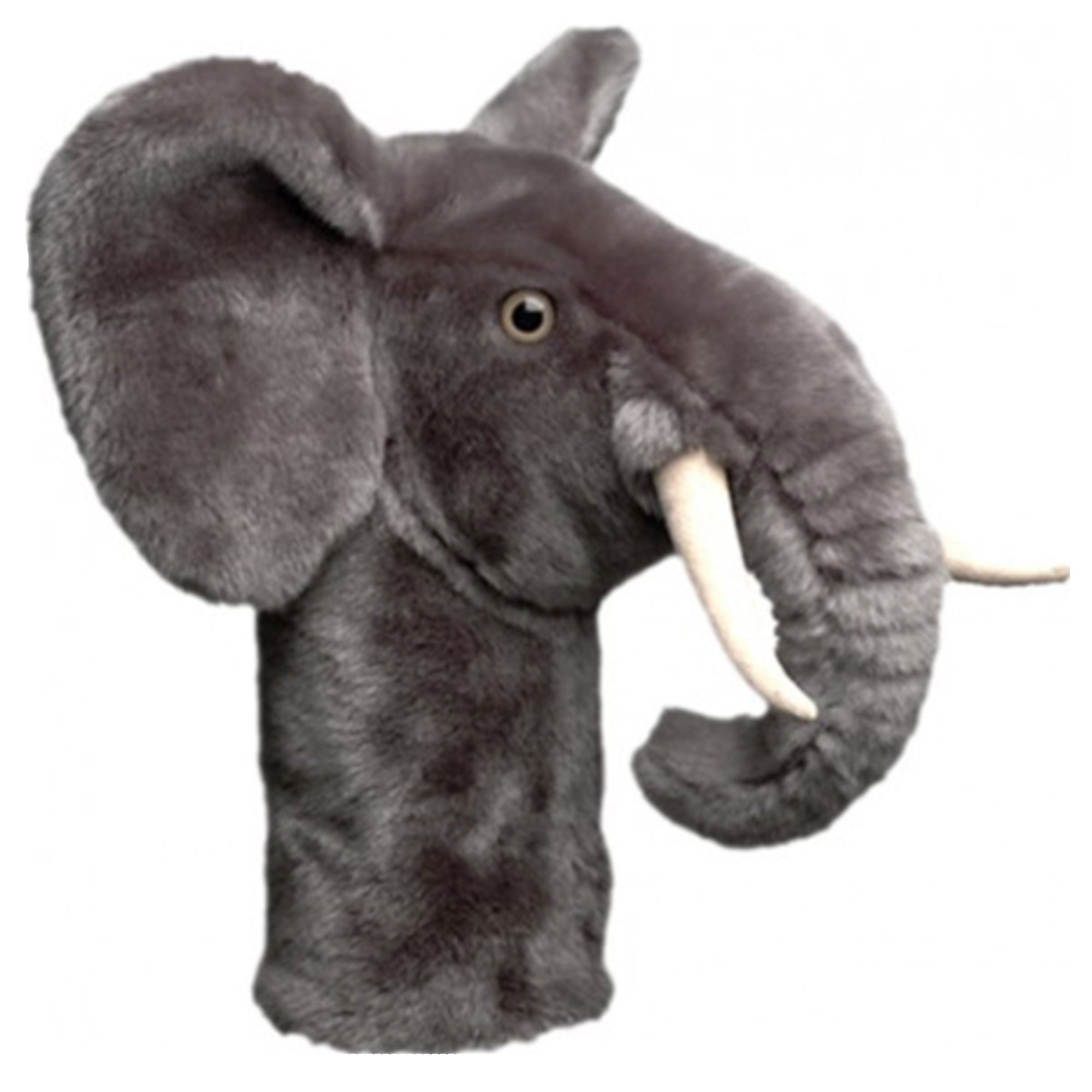Daphne's Elephant Club Head Cover