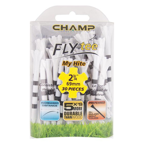 Zarma® FLYtee® MyHite™ Tees