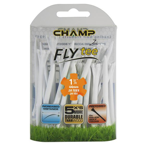 Zarma® FLYtee® Golf Tee