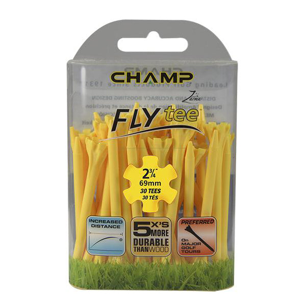 Zarma® FLYtee® Golf Tee