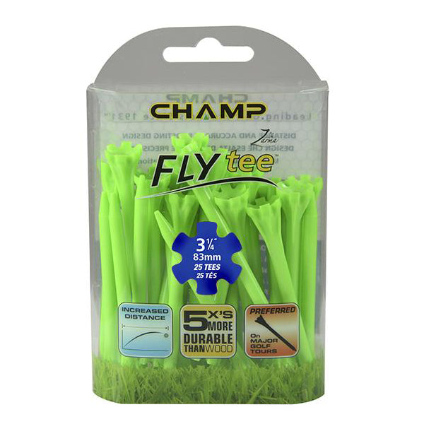 Zarma® FLYtee® Golf Tee