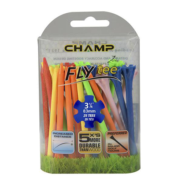 Zarma® FLYtee® Golf Tee