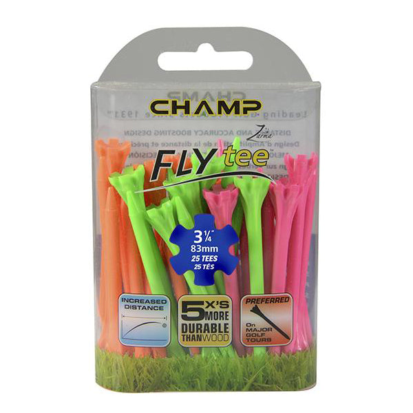 Zarma® FLYtee® Golf Tee