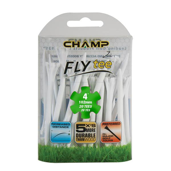 Zarma® FLYtee® Golf Tee